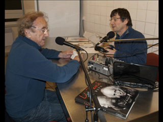 Interview de Alain BERT