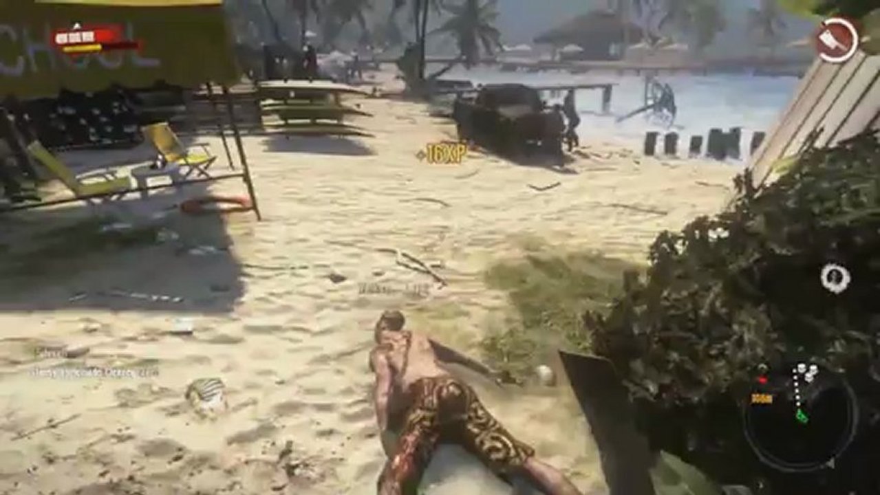 Dead Island DLC delayed
