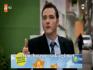 Şükran’ın Yeni Aşkı ile Tanışması