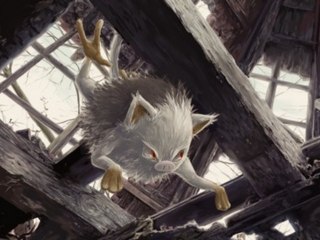 Pokemon: Donjon Mystère Rouge 16/ CHÂTAIGNE !