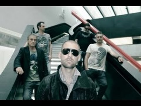 Napoli - Capodanno sul Lungomare con i Planet Funk (22.12.12)