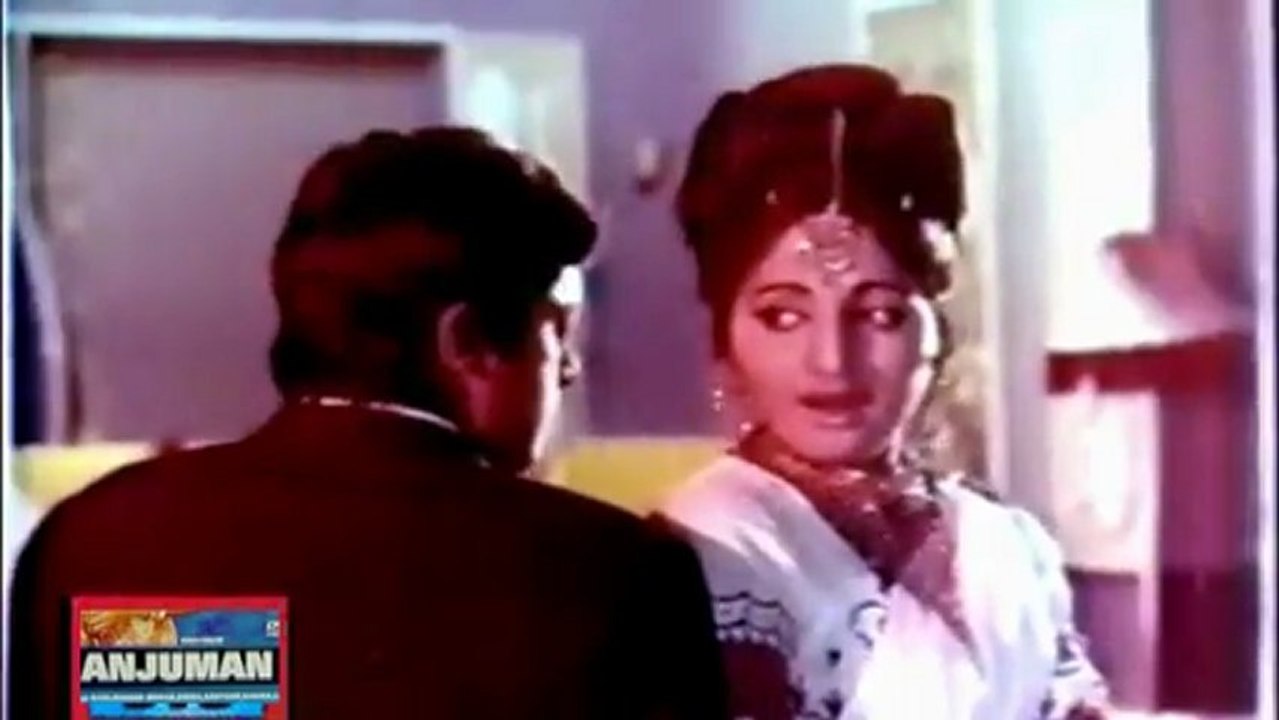 dil darke main tum se-runa laila