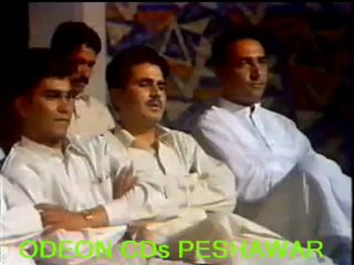 Ma wey zama Laila - Sardar Ali Takar