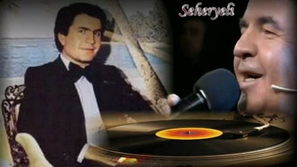 Kadri Şarman ♪♪♪  Bir Yâre Kalır Kalbime Her Nâzlı Güzelden