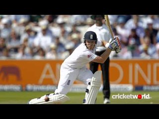 Cricket Video - Trott And Bell Bat England To Historic Series Win Over India - Cricket World TV