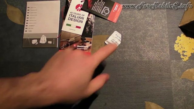 Unboxing di Manfrotto Solo I Holster Black Stile MB SH-1BB - esclusiva mondiale !