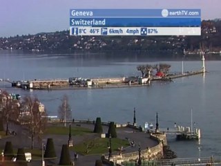 Cannes - France, Hamburg - Germany, Geneva - Switzerland, Cape Town - South Africa, Amsterdam - Netherlands, New York - USA, Santorini - Greece