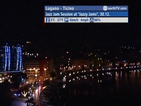 Venice - Italy, Washington - USA, Amsterdam - Netherlands, Agadir - Morocco, Vienna - Austria, Berlin - Germany, Lugano - Ticino - Switzerland