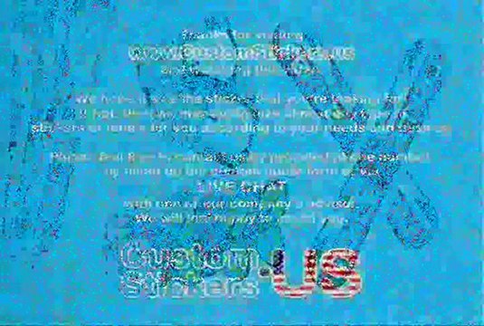 Custom Bike Stickers, Customized Bike Stickers