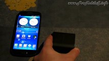 Microsoft Wedge Touch Mouse - Come inserire la batteria e fare il pairing bluetooth