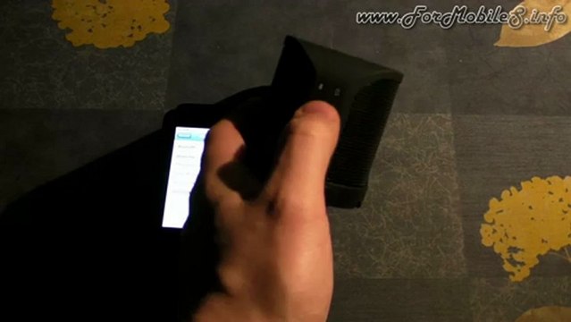 Jabra Solemate - Come fare il pairing bluetooth