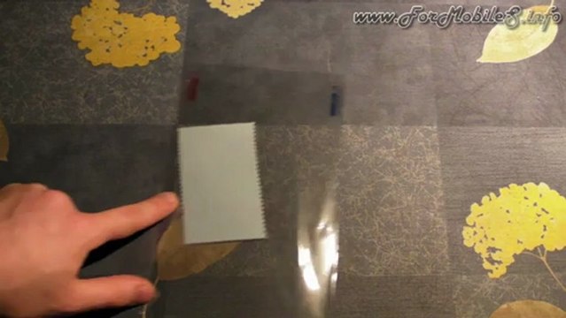 Unboxing di Anycast Solutions Screen protector per iPad mini - esclusiva mondiale !