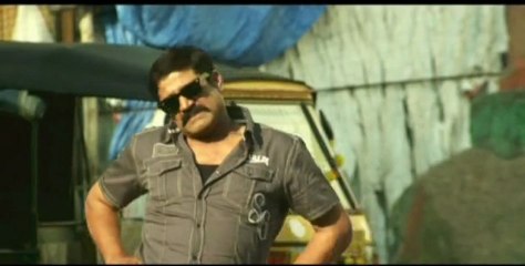Vasool Raja - Telugu Movie Action Trailer - Navdeep, Srihari, Ritu Barmecha