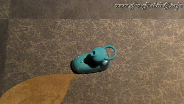 Recensione completa su Nokia BH-112