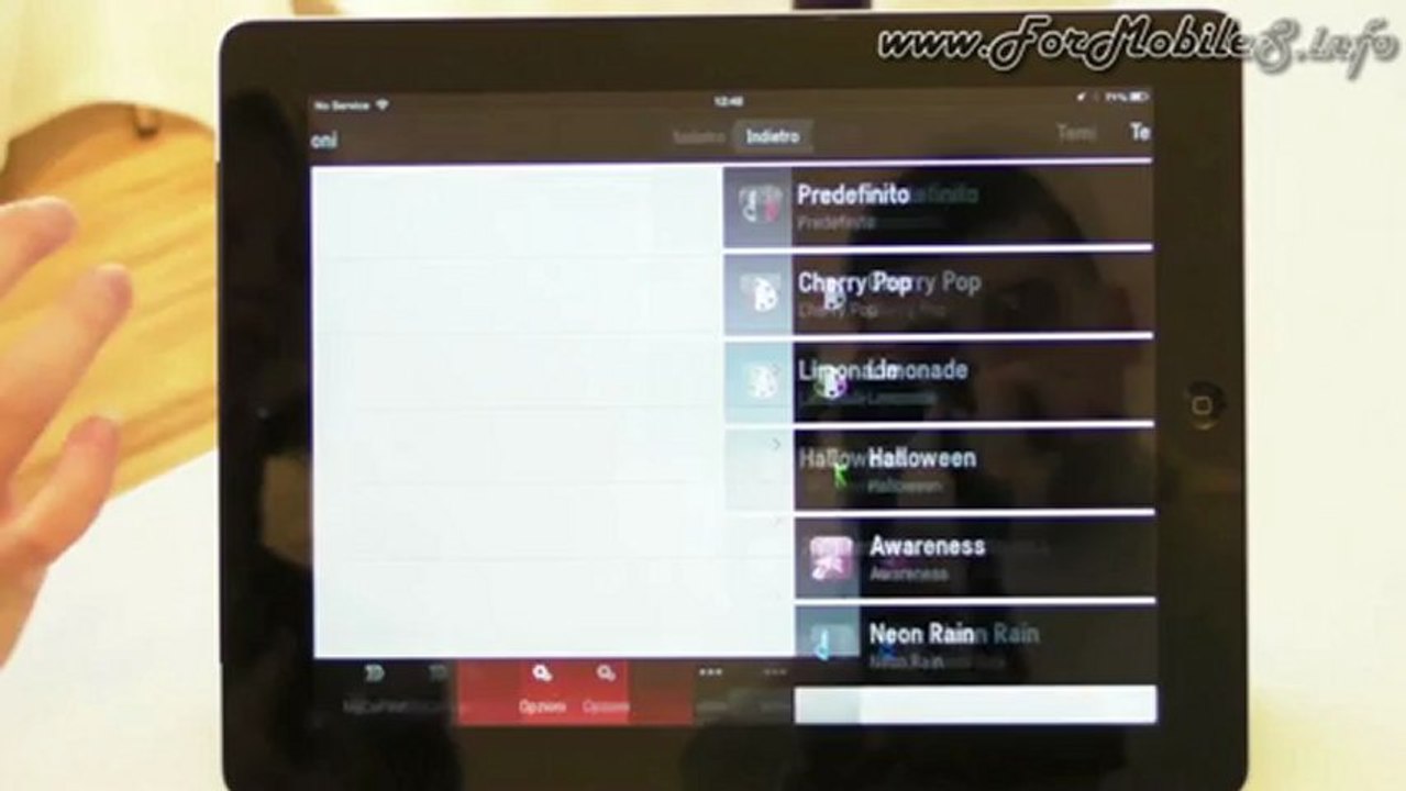 ALK Technologies CoPilot 9.4 - Anteprima italiana ufficiale