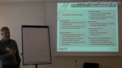 ALK Technologies CoPilot 9.4 Launch Event - Full Keynote