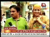 Saas Bahu Aur Betiyan [Aaj Tak] 24th December 2012 Video Part2