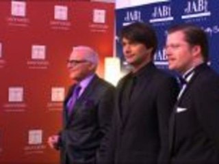 JAB European Ladies Golf Award