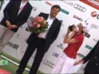 Ladies German Open 2011