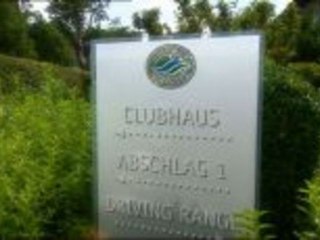 Die  Golf Turnierserien im Jahr 2011