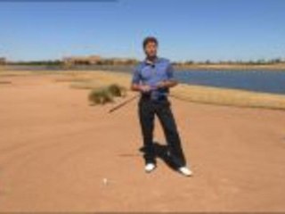 Golf Quicktipps zum Spiel auf Wüstenplätzen