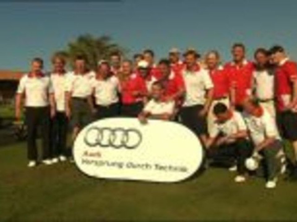 Audi Champions Cup 2011
