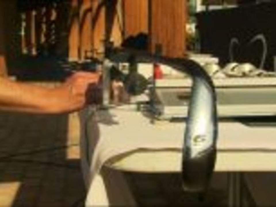 Clubfitting Highend