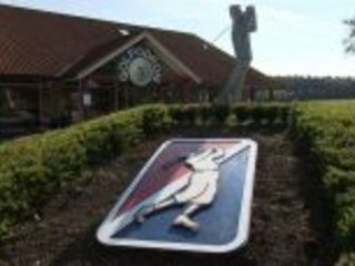 Golftraining mit Tino Schuster