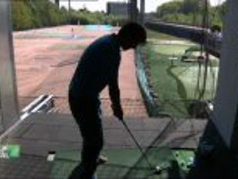 Golf Lounge Hamburg
