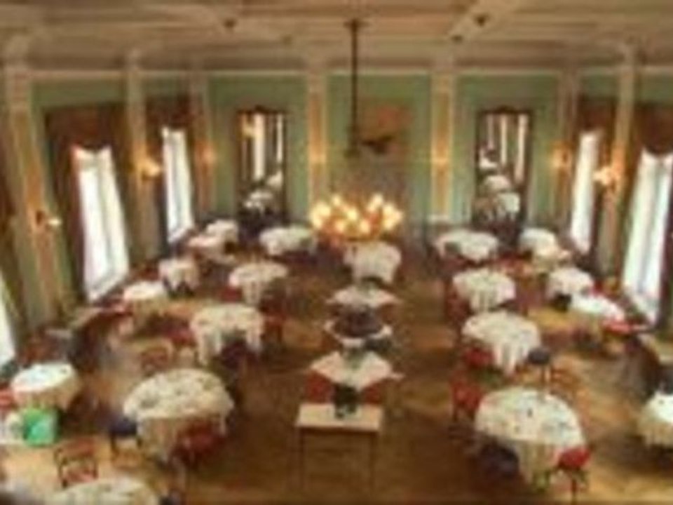 Hotel Saratz