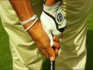 Golfing World - Der V Griff