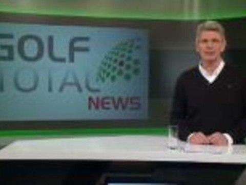 GOLFTOTAL NEWS vom 17.10.2011