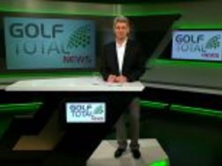 GOLFTOTAL NEWS vom 27.10.2011