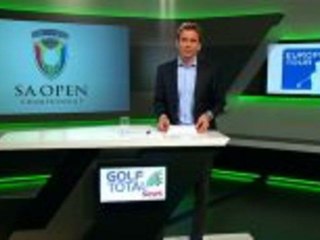 GOLFTOTAL NEWS vom 28.11.2011