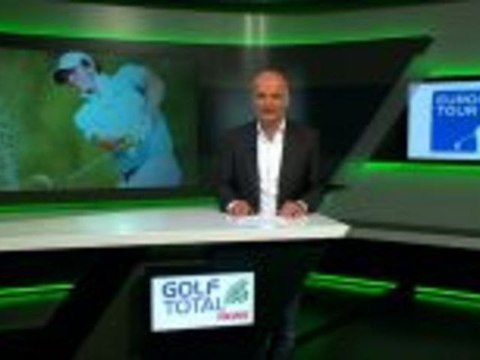 GOLFTOTAL NEWS vom 01.12.2011