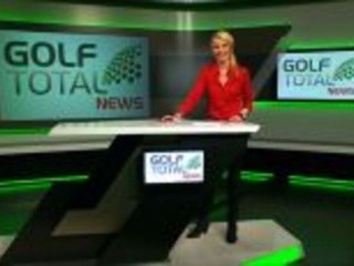 GOLFTOTAL NEWS vom 05.12.2011
