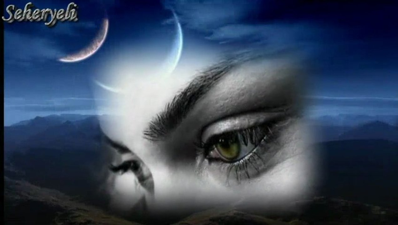 Saba Taksimi  ♪♪♪  Muhammed Ali Penahi  (Seheryelinden Esintiler)