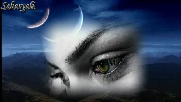 Saba Taksimi ♪♪♪ Muhammed Ali Penahi (Seheryelinden Esintiler)