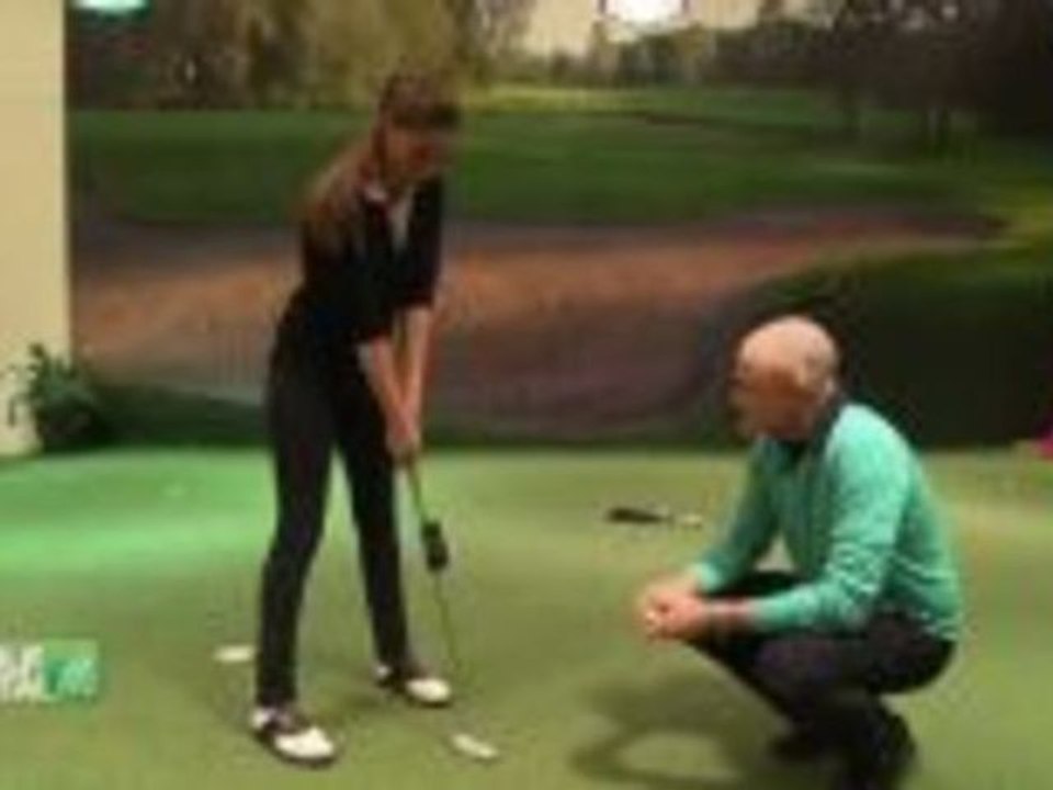 Indoor Teaching: Putten