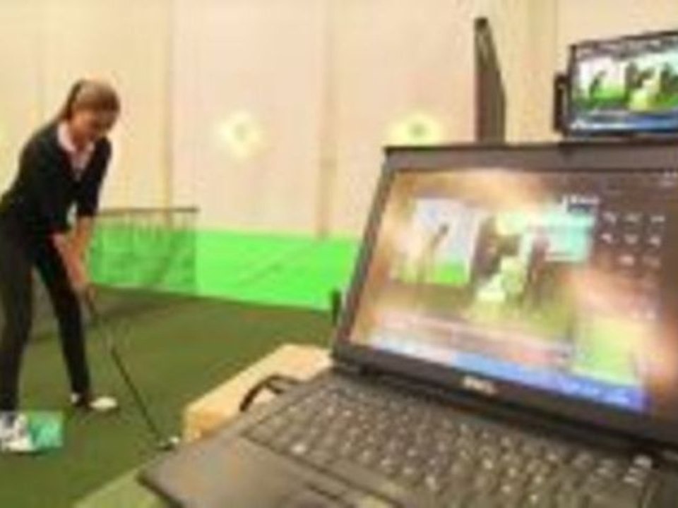 Indoor Training: Langes Spiel