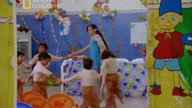 Взгляд изнутри. Крупнейшая тюрьма Азии