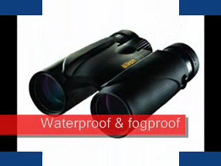 Trailblazer 10X42mm ATB Binoculars reviews