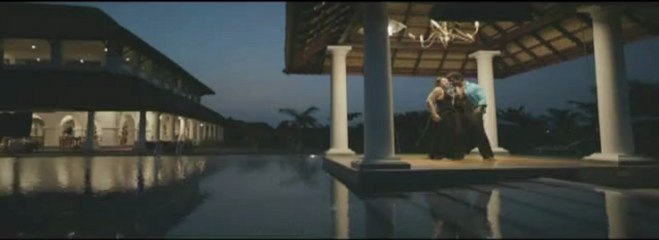 Vetadu Ventadu - The Making - Behind The Scenes - Part 1