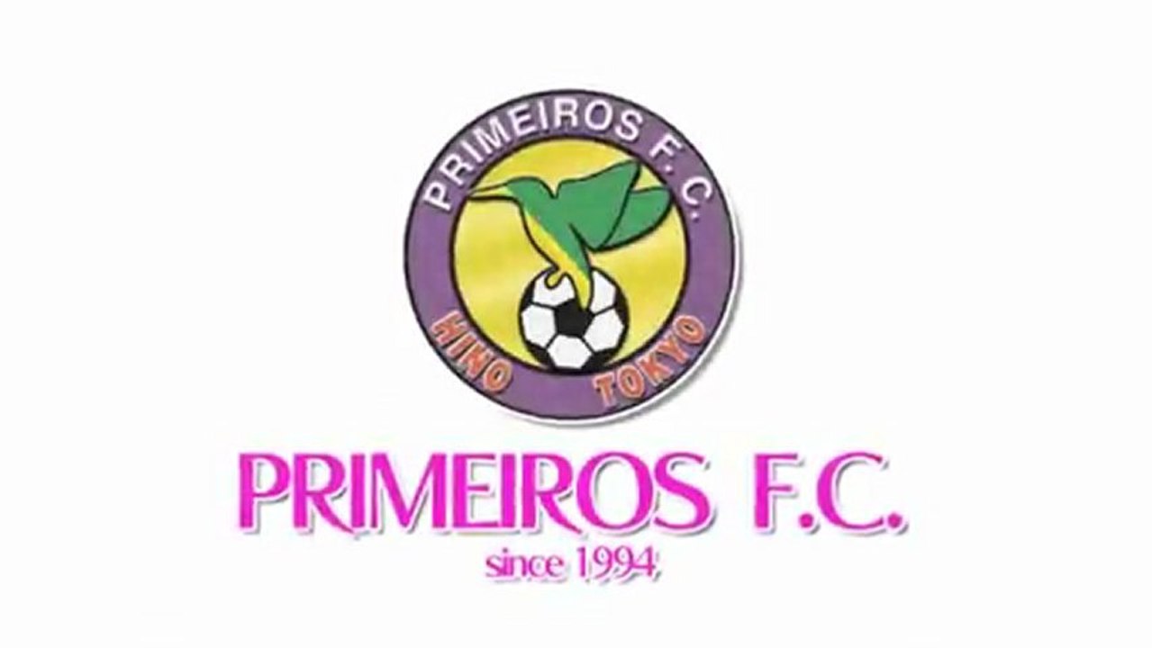 2012 プリメイロス４年生 ダイジェスト（21期生）