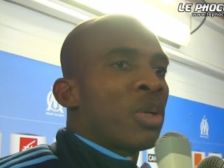 Kaboré : "On va aller se reposer"