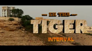 Ek Tha Tiger - A Comedy Version - Full HD Part 2/3