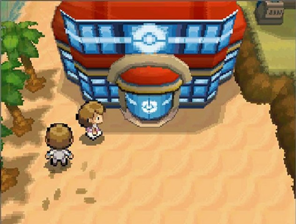 let's play pokémon noir 2 épisode 29 terrakium et le chenal 21