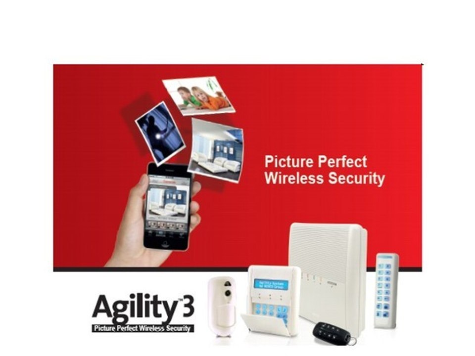Risco Group - Creating Security Solutions. With Care