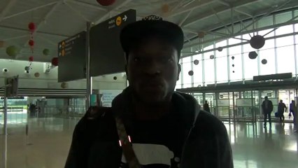 Ευχές Λοκόμπε στο Balla