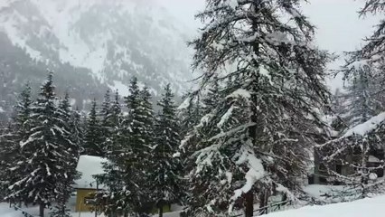 Monti Luna 15/12/2012